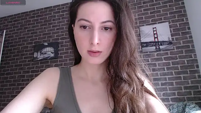  Hot Lady  online show from 03/02/25, 04:21