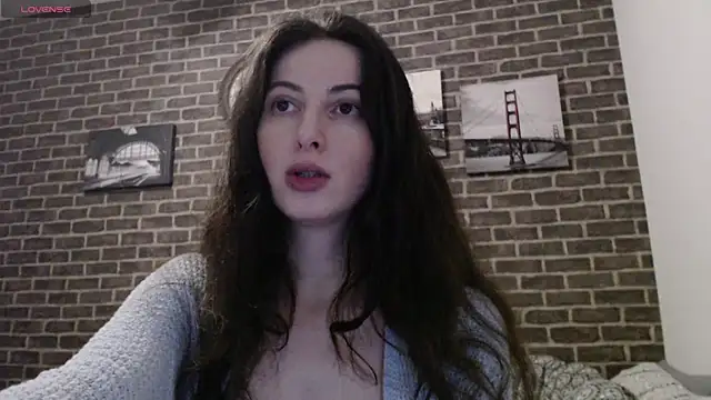  Hot Lady  online show from 03/07/25, 07:16