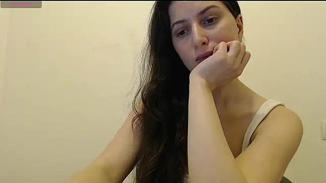  Hot Lady  online show from 01/31/26, 07:11