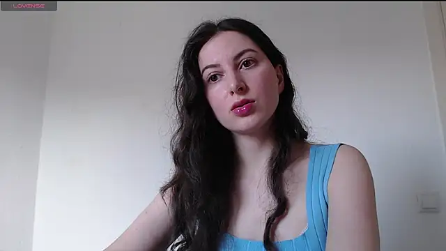  Hot Lady  online show from 03/01/26, 03:47