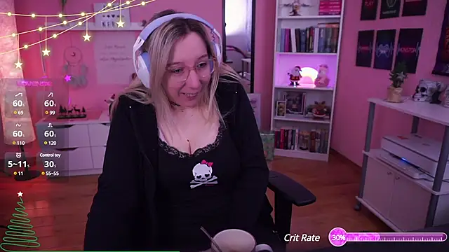 Snapshot of JustKerry chatting on 12/06/24, 08:05 JustKerry online show from 12/06/24, 08:05