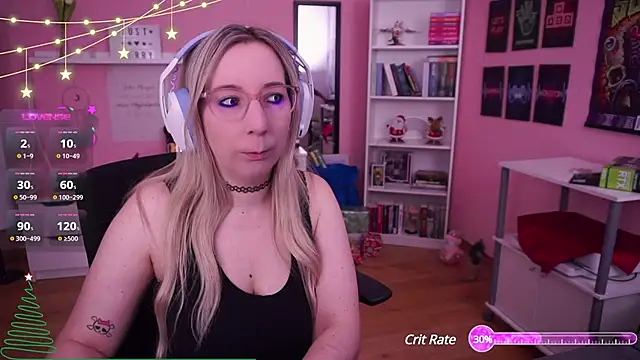 Snapshot of JustKerry chatting on 12/10/24, 09:44 JustKerry online show from 12/10/24, 09:44