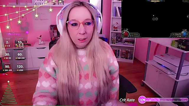 Snapshot of JustKerry chatting on 12/15/24, 09:03 JustKerry online show from 12/15/24, 09:03