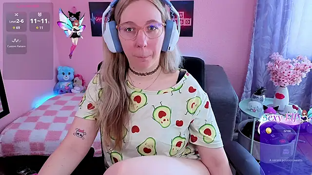 JustKerry online show from 04/17/26, 08:17