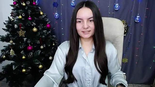 JasmineAsha online show from 01/03/25, 07:06