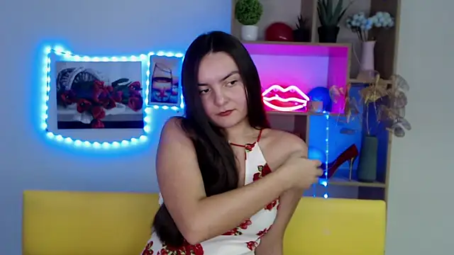 JasmineAsha online show from 01/15/25, 10:38