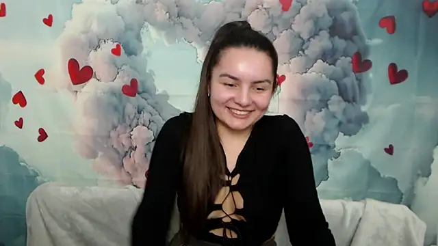 JasmineAsha online show from 01/31/25, 04:17