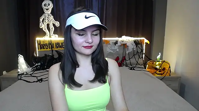 JasmineAsha online show from 11/02/25, 07:33