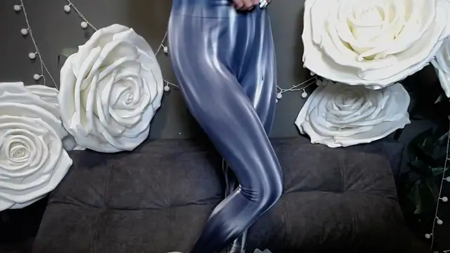 JasmineAsha online show from 11/21/25, 07:34