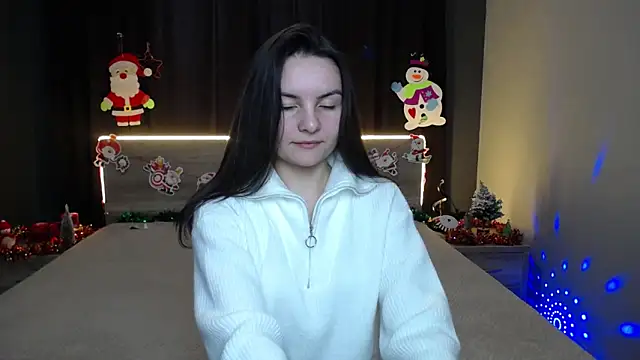 JasmineAsha online show from 12/14/25, 07:47