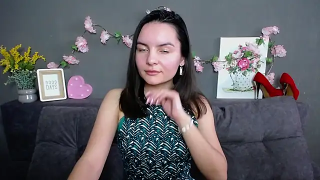 JasmineAsha online show from 01/15/26, 11:37