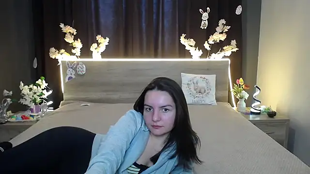 JasmineAsha online show from 04/06/26, 07:09