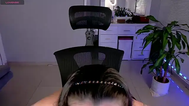 ImLui lu online show from 01/24/25, 11:45