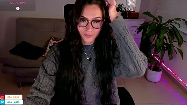 ImLui lu online show from 02/12/25, 10:59