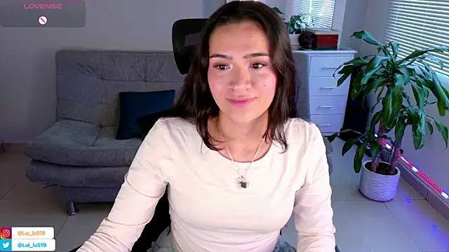 ImLui lu online show from 02/18/25, 10:25