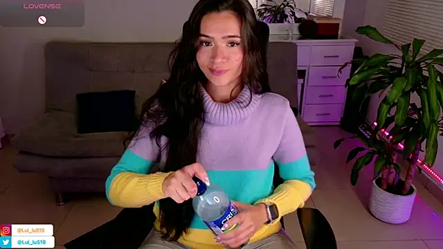 ImLui lu online show from 02/22/25, 02:17