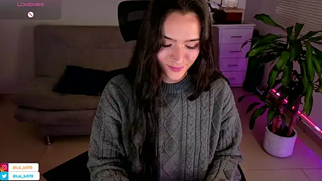 ImLui lu online show from 02/23/25, 02:29