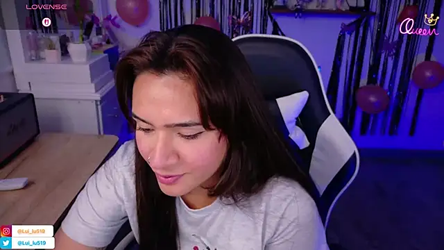 ImLui lu online show from 03/13/26, 11:11