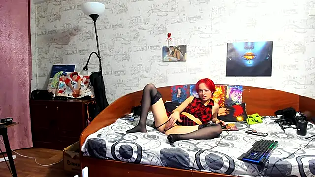 Snapshot of KagamiTayga chatting on 01/14/26, 02:50 KagamiTayga online show from 01/14/26, 02:50