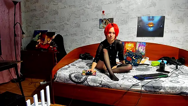 Snapshot of KagamiTayga chatting on 02/16/26, 02:51 KagamiTayga online show from 02/16/26, 02:51