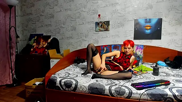 Snapshot of KagamiTayga chatting on 03/01/26, 02:46 KagamiTayga online show from 03/01/26, 02:46