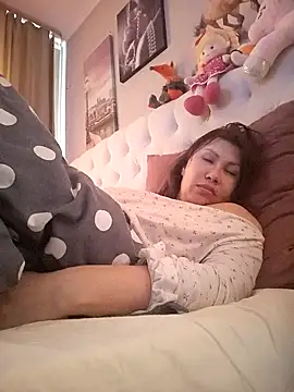 Snapshot of ROXOLANAA_SEXY chatting on 12/03/25, 08:23 ROXOLANAA SEXY online show from 12/03/25, 08:23