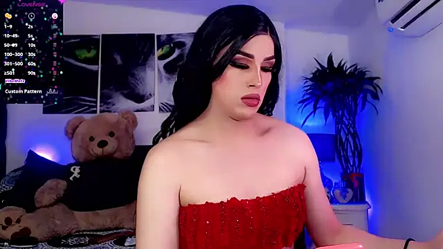 Sophiesweet5 online show from 03/13/25, 02:55