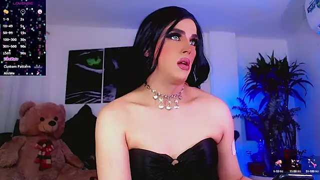 Sophiesweet5 online show from 09/19/25, 03:02