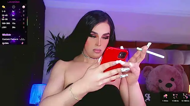 Sophiesweet5 online show from 02/14/26, 02:30