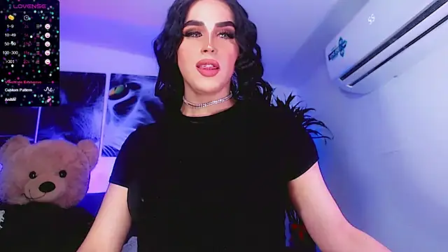 Sophiesweet5 online show from 03/18/26, 03:15