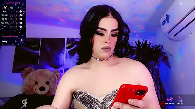 Sophiesweet5 online show from 04/13/26, 05:13