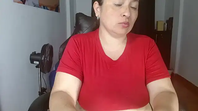 Victoriaevans1 online show from 02/02/26, 07:12