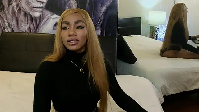 emely brandon online show from 12/22/25, 09:50