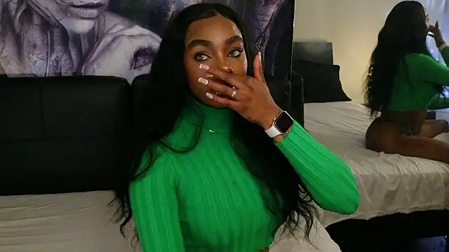 emely brandon online show from 02/26/26, 01:04