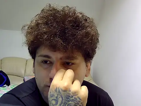 Edmondmyers online show from 03/07/26, 03:36