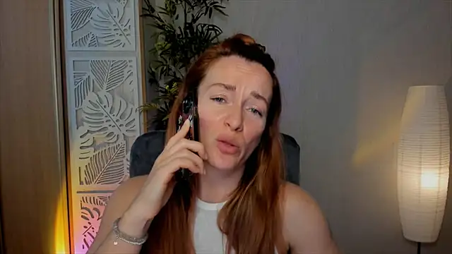 RebeccaMartinez online show from 03/31/26, 06:25