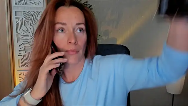 Snapshot of RebeccaMartinez chatting on 05/31/26, 08:54 RebeccaMartinez online show from 05/31/26, 08:54