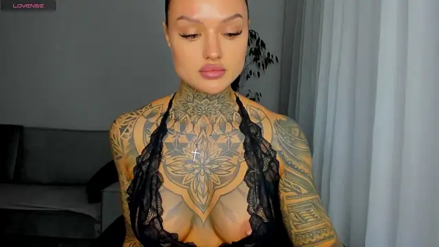 pantera flashh online show from 03/20/26, 08:46