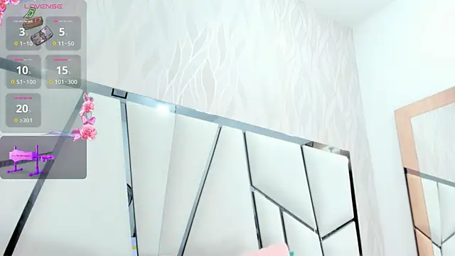 Snapshot of kimberly7_ chatting on 01/28/25, 12:00 kimberly7 online show from 01/28/25, 12:00