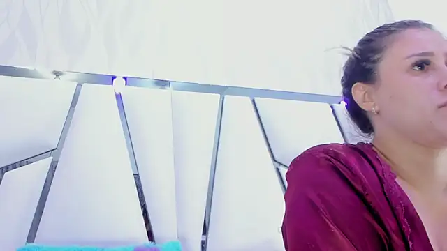 Snapshot of kimberly7_ chatting on 03/13/25, 11:41 kimberly7 online show from 03/13/25, 11:41