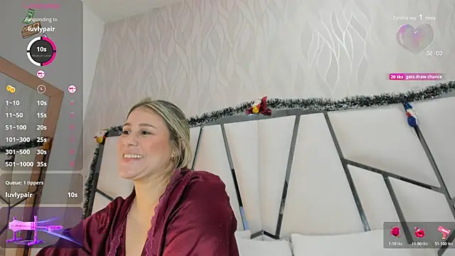 Snapshot of kimberly7_ chatting on 11/26/25, 11:44 kimberly7 online show from 11/26/25, 11:44