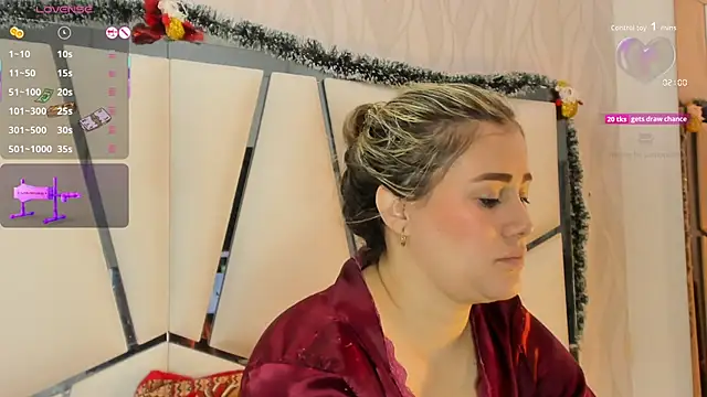 Snapshot of kimberly7_ chatting on 12/03/25, 11:41 kimberly7 online show from 12/03/25, 11:41