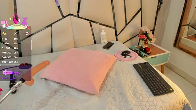 kimberly7  online show from 12/17/25, 12:44