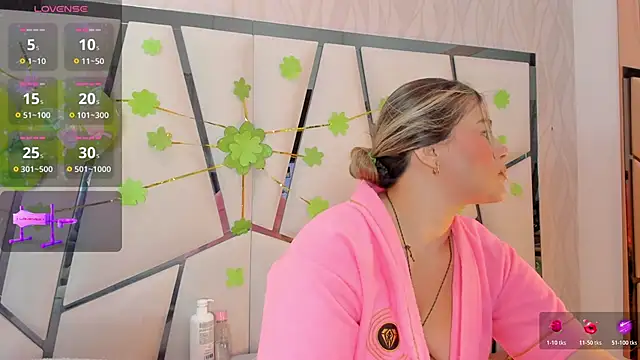 kimberly7  online show from 03/18/26, 11:57