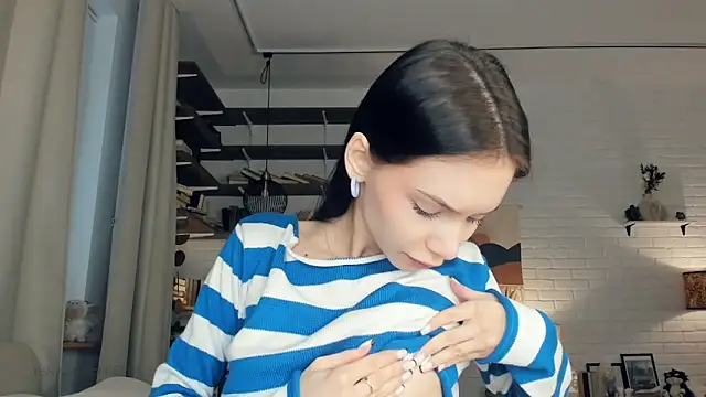 Snapshot of Riskyproject chatting on 12/05/24, 07:05 Riskyproject online show from 12/05/24, 07:05