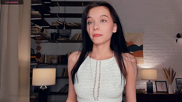 Snapshot of Riskyproject chatting on 01/25/25, 11:44 Riskyproject online show from 01/25/25, 11:44