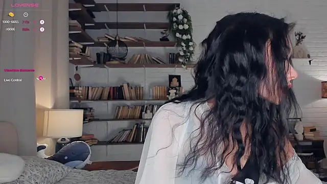 Snapshot of Riskyproject chatting on 03/07/25, 07:08 Riskyproject online show from 03/07/25, 07:08