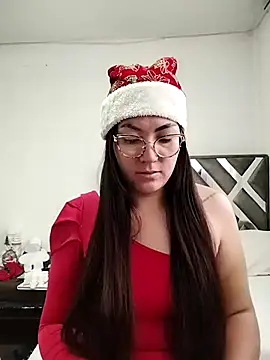 Snapshot of katha_steele_ chatting on 12/24/24, 11:17 katha steele online show from 12/24/24, 11:17