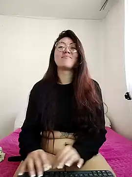 Snapshot of katha_steele_ chatting on 01/17/25, 01:13 katha steele online show from 01/17/25, 01:13