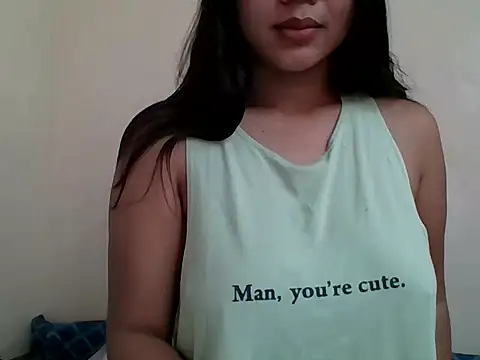  smiling4u  online show from 03/19/26, 01:20